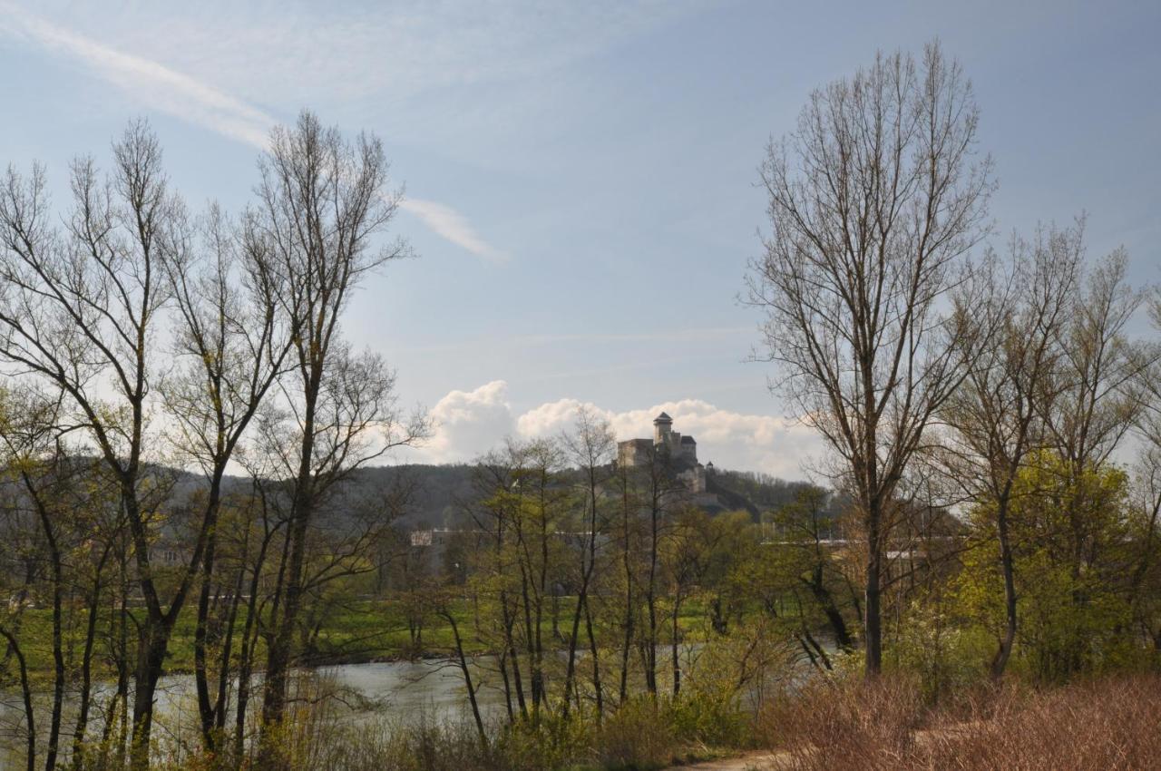Penzion Arenaostrov Trenčín Extérieur photo